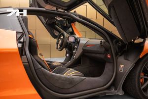 McLaren 720S bild 18