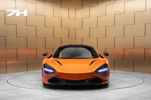 McLaren 720S bild 8