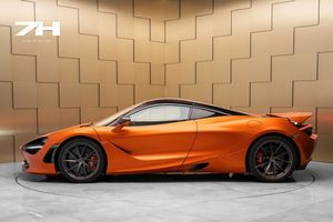McLaren 720S bild 3