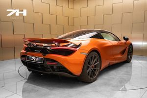 McLaren 720S bild 35