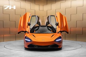 McLaren 720S bild 9
