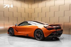 McLaren 720S bild 5
