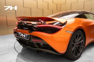 McLaren 720S bild 26