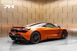 McLaren 720S bild 37
