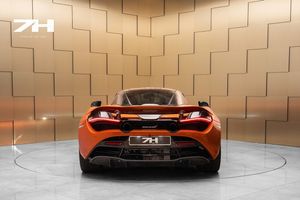 McLaren 720S bild 6