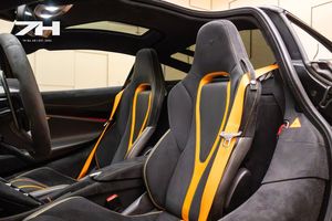 McLaren 720S bild 19