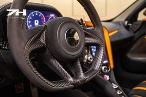 McLaren 720S bild 11