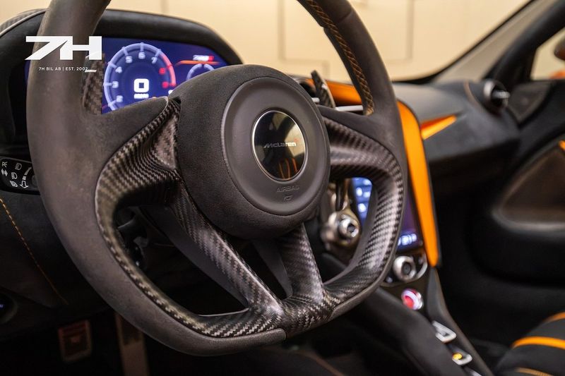 McLaren 720S bild 11