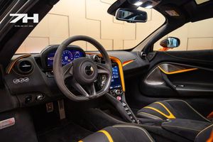 McLaren 720S bild 10
