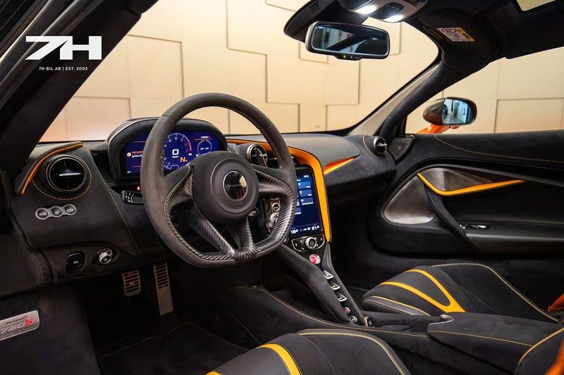 McLaren 720S bild 10