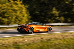 McLaren 720S bild 13