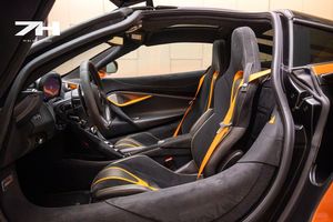 McLaren 720S bild 31