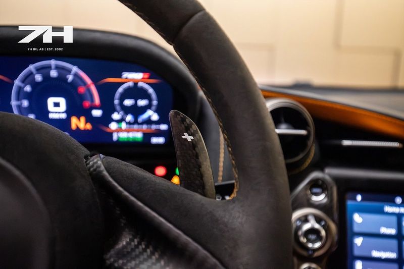 McLaren 720S bild 12