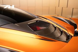 McLaren 720S bild 34