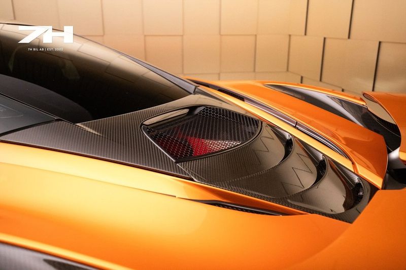 McLaren 720S bild 34