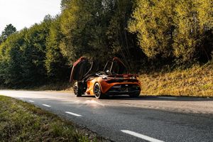 McLaren 720S bild 17