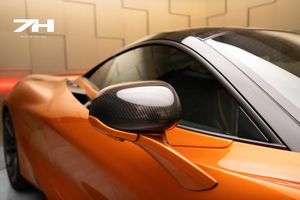 McLaren 720S bild 22