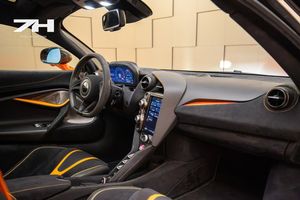 McLaren 720S bild 33