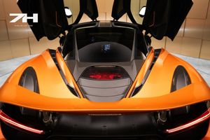 McLaren 720S bild 24