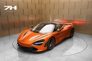 McLaren 720S bild 36
