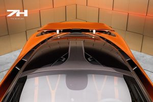 McLaren 720S bild 25