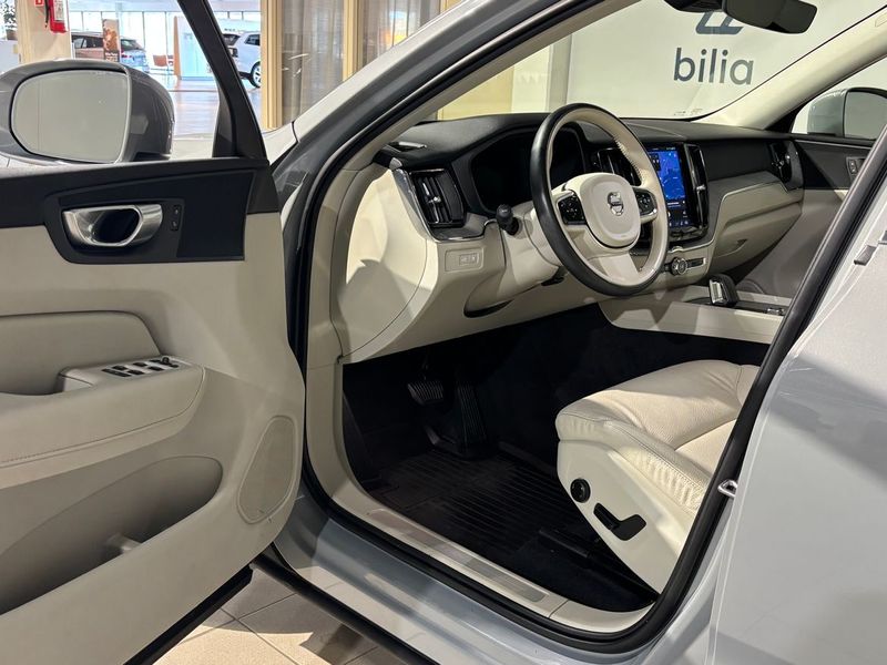 Volvo XC60 bild 6