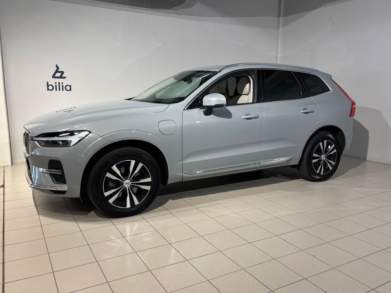 Volvo XC60 bild 3