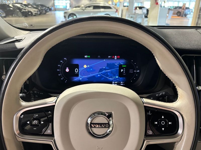 Volvo XC60 bild 10