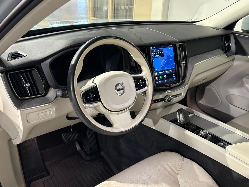 Volvo XC60 bild 9