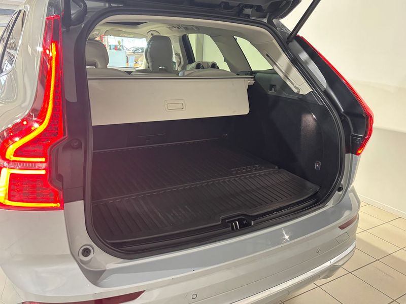 Volvo XC60 bild 19