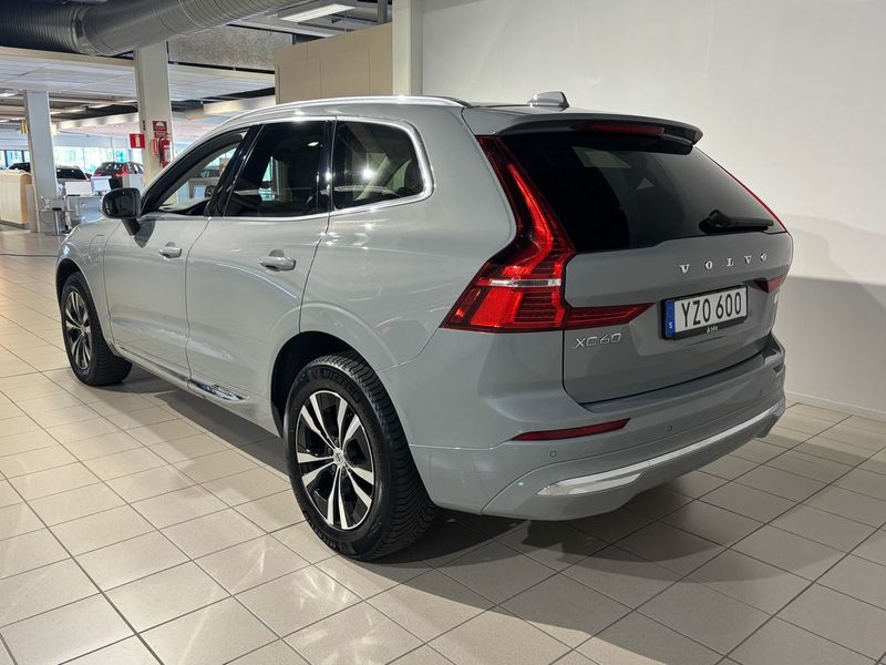Volvo XC60 bild 18