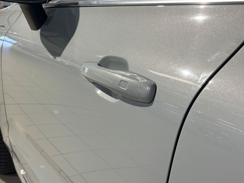 Volvo XC60 bild 5