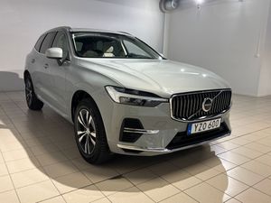 Volvo XC60 bild 24