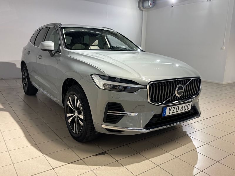 Volvo XC60 bild 24