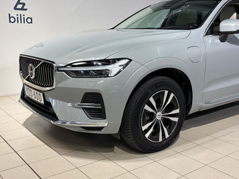 Volvo XC60 bild 2