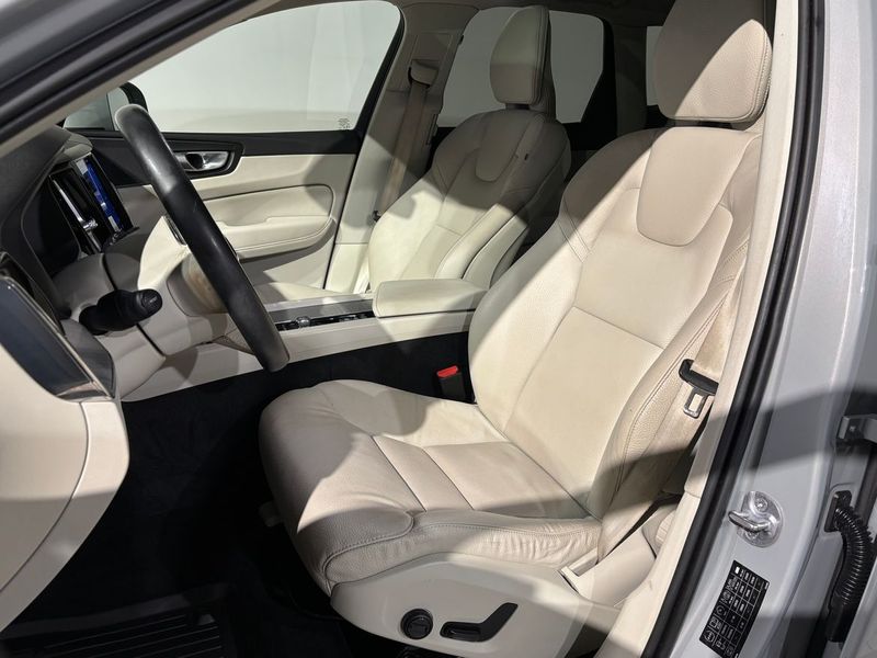 Volvo XC60 bild 8