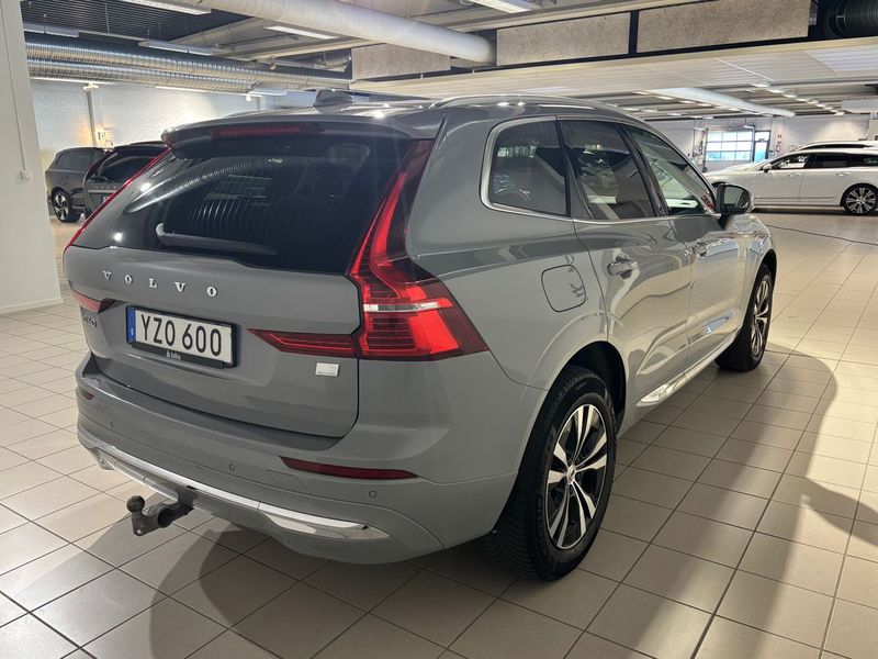 Volvo XC60 bild 23