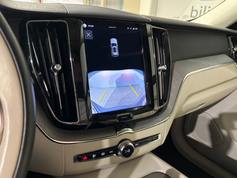 Volvo XC60 bild 14