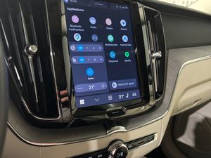 Volvo XC60 bild 15