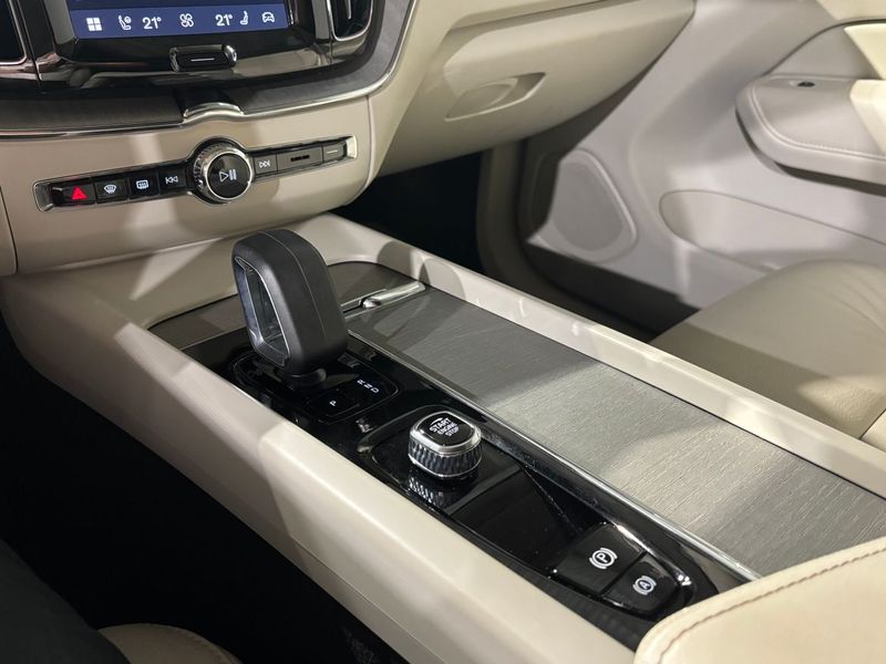 Volvo XC60 bild 12