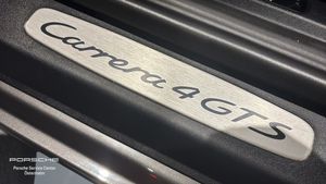 Porsche 991 bild 12