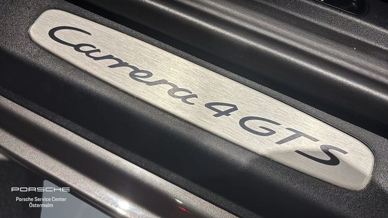 Porsche 991 bild 12