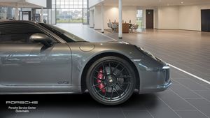 Porsche 991 bild 9