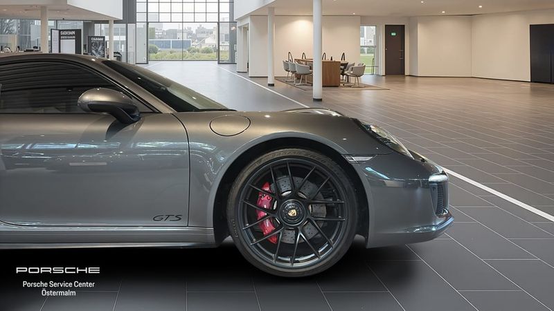 Porsche 991 bild 9