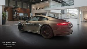 Porsche 991 bild 2