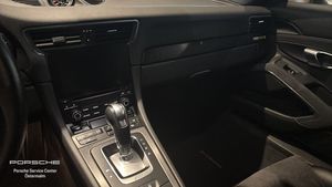Porsche 991 bild 15