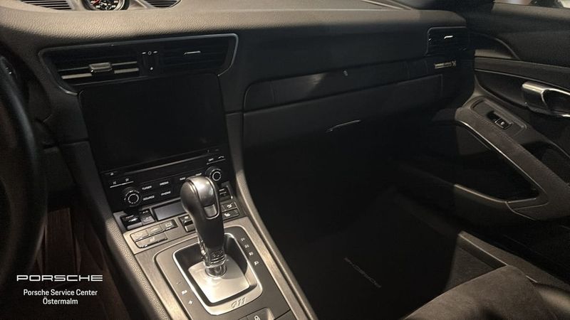 Porsche 991 bild 15