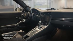 Porsche 991 bild 4