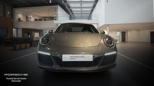 Porsche 991 bild 7