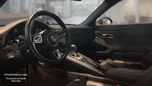 Porsche 991 bild 3